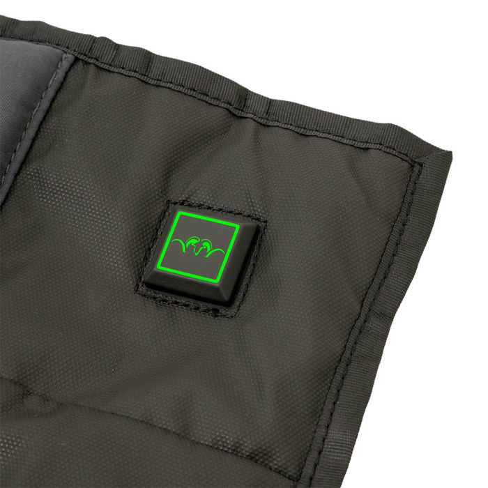 Podgrzewane siedzisko Blaser